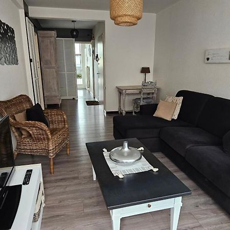 Ideal Curiste Bel Appartement 51 M2 Au Centre 巴拉吕克莱班 外观 照片