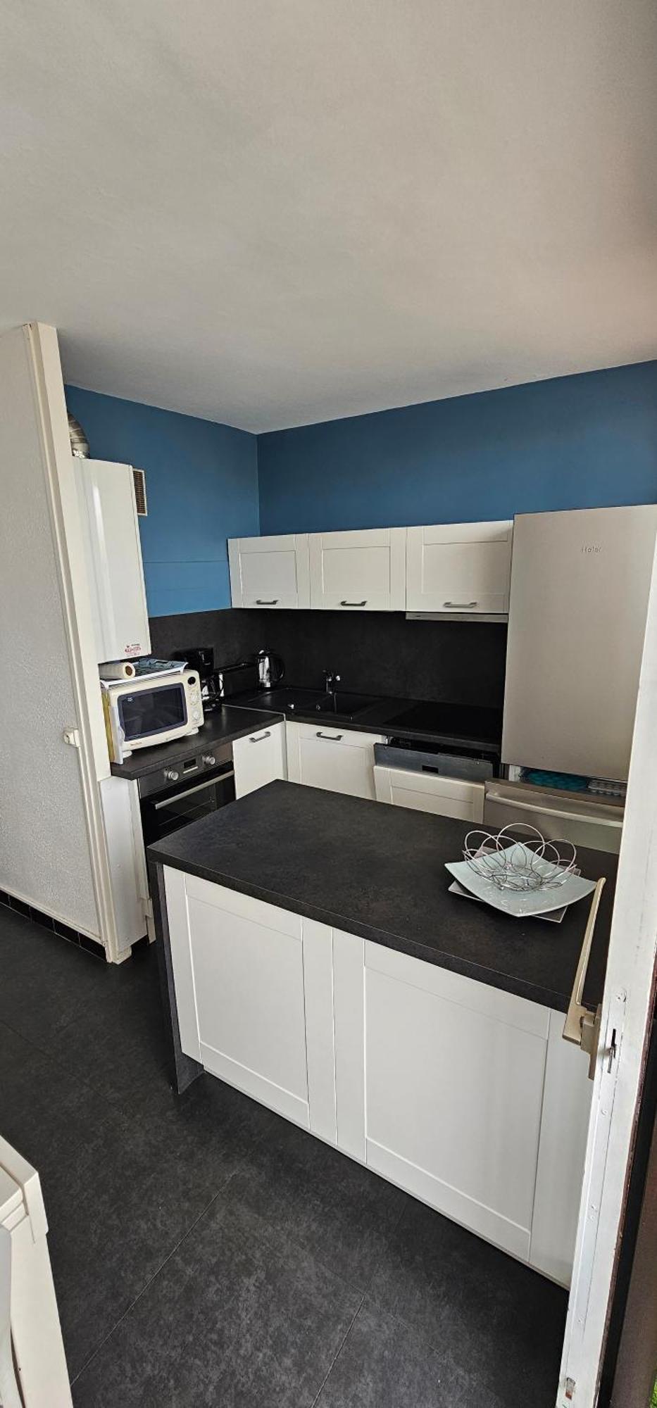 Ideal Curiste Bel Appartement 51 M2 Au Centre 巴拉吕克莱班 外观 照片
