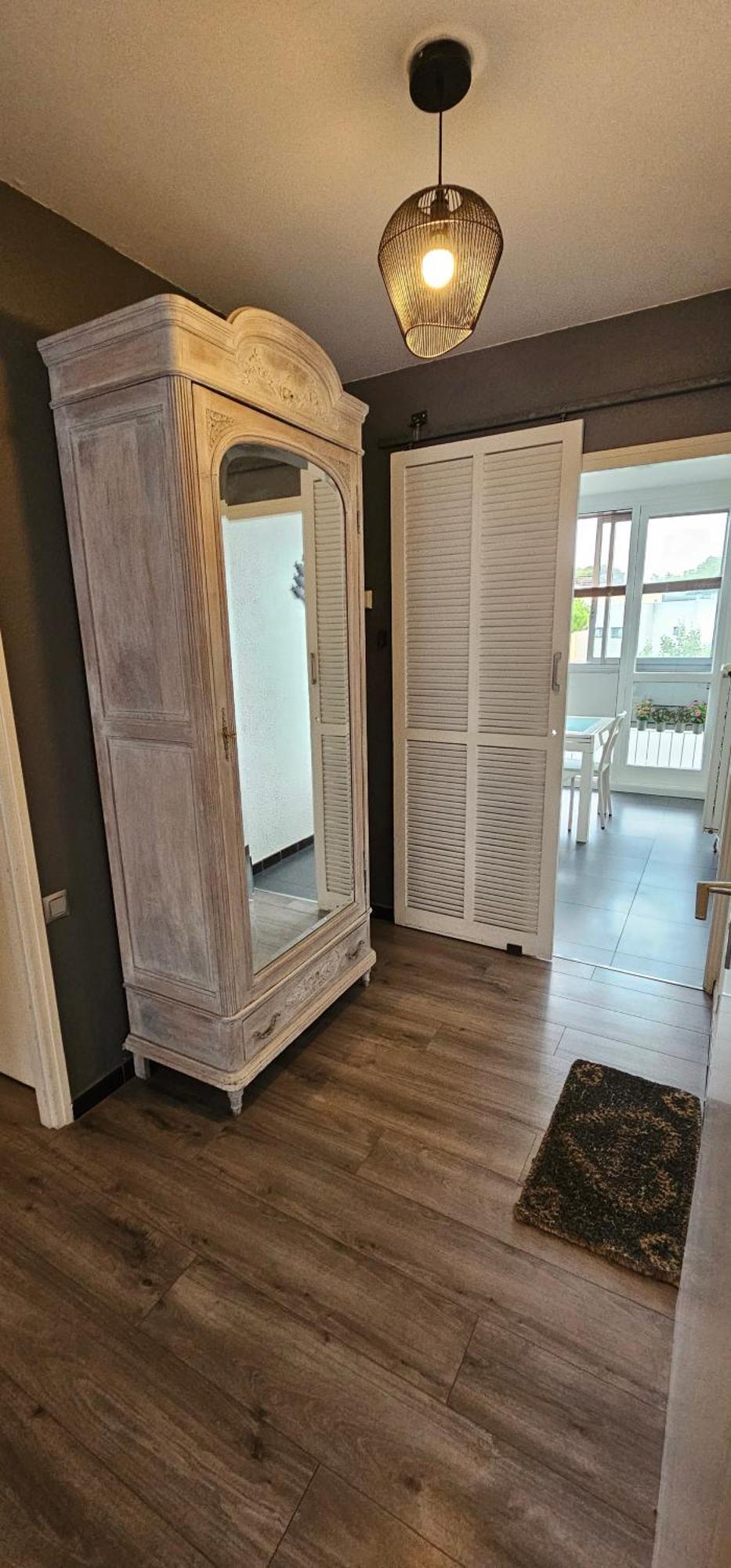 Ideal Curiste Bel Appartement 51 M2 Au Centre 巴拉吕克莱班 外观 照片
