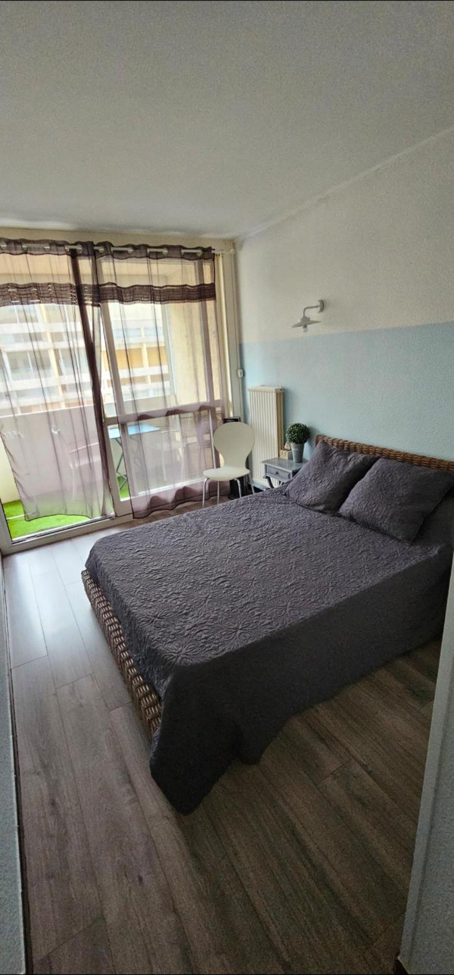 Ideal Curiste Bel Appartement 51 M2 Au Centre 巴拉吕克莱班 外观 照片
